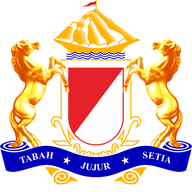 Kadin Bantul Logo
